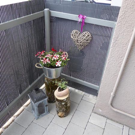 Herdwangen-Schönach Ferienwohnung Moewe מראה חיצוני תמונה